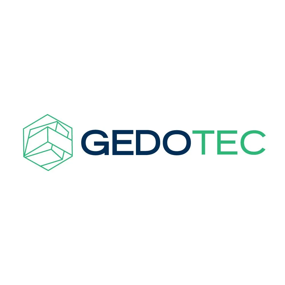 Gedotec Floid Pomello rotondo ottone anticato Ø34,8 mm 1 pz