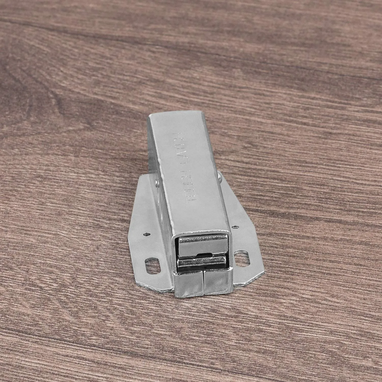 Gedotec Automatik scrocco molla touch-latch metallo 1 pezzo