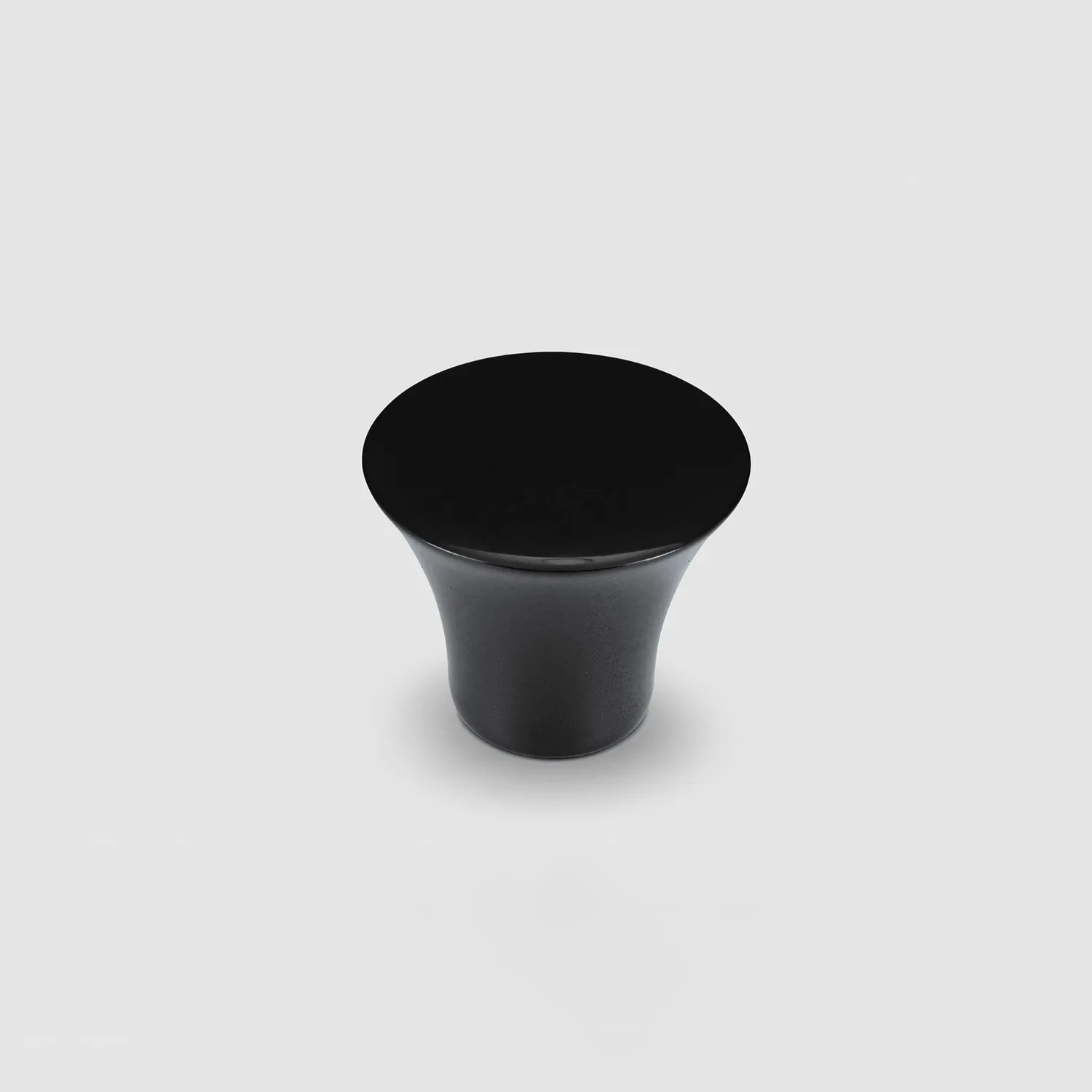 Crofts & Assinder Malvern maniglia per mobili cromata curva