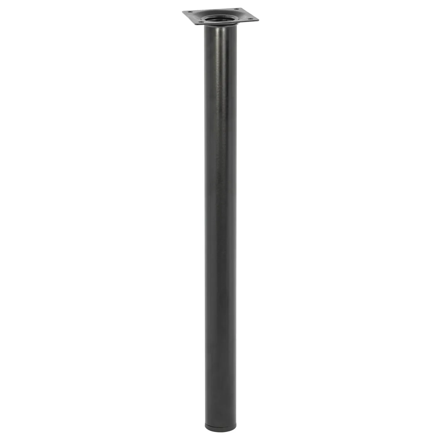 Wagner Classic ST 1250 gamba mobili 500 mm argento