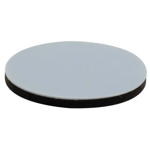 Wagner EH 1120 pattini PTFE adesivi 16 pezzi Ø20 mm scorrevoli