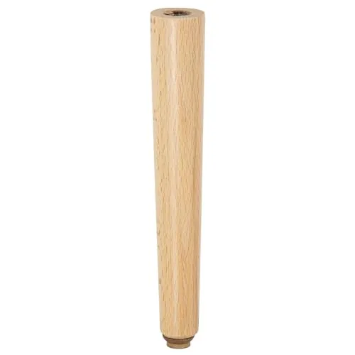 Wagner ST 7720 gamba conica faggio naturale 210 mm