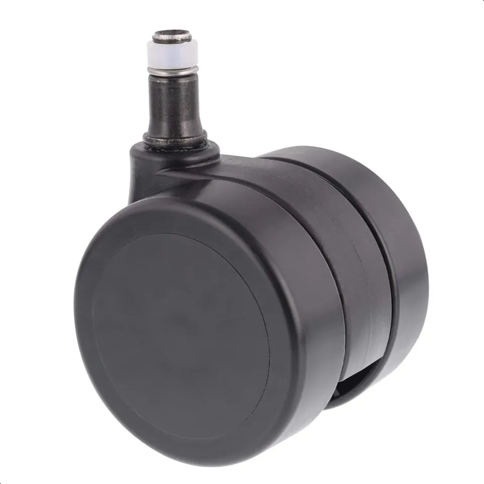 Wagner 01011861 rotella sedia ufficio dura 60 mm x1