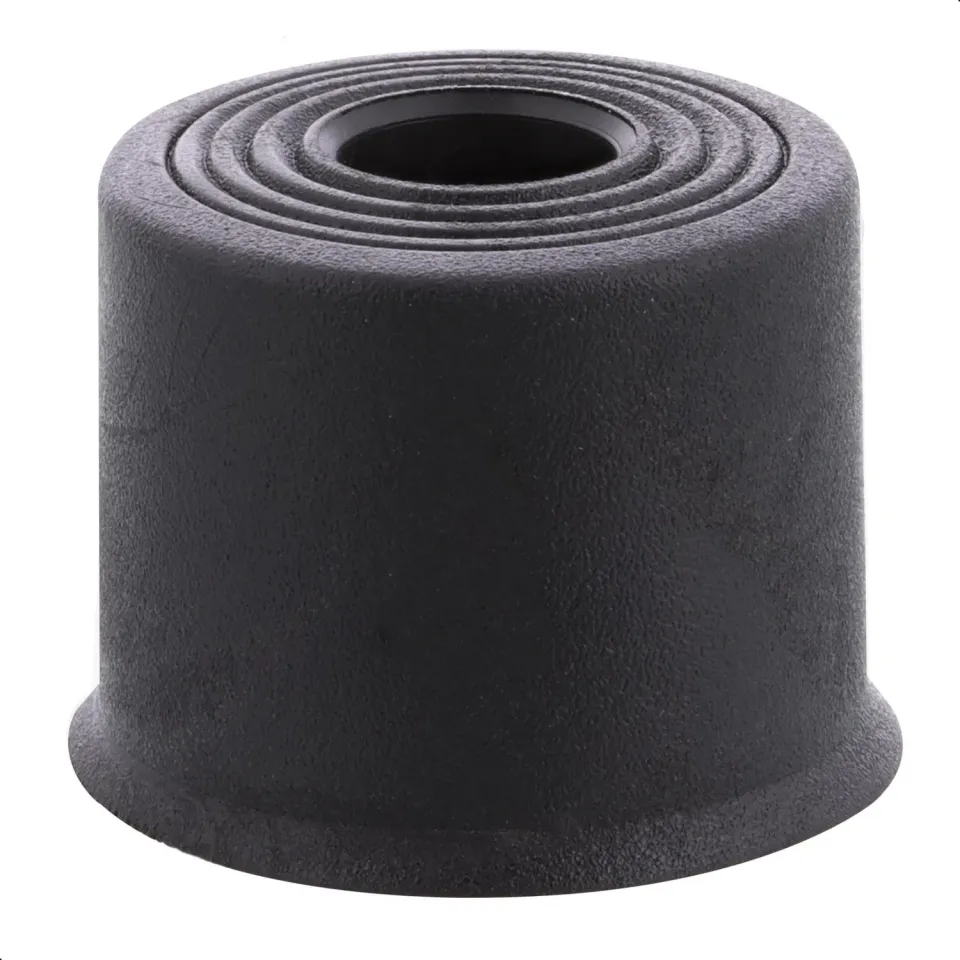 Wagner Vulkano Small EH 5233 fermaporta parete gomma 1 pz