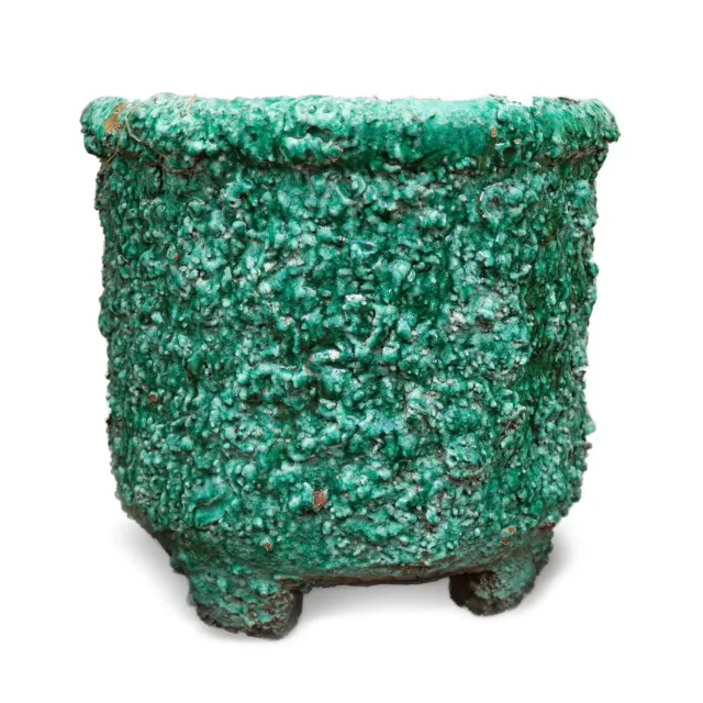 NIVA Design Reperti Reperto 6 vaso scultoreo unico