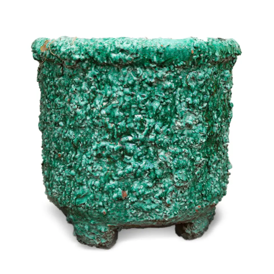 NIVA Design Reperto 6 vaso scultura fatto a mano