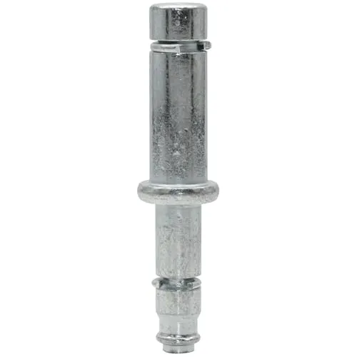 Wagner RO 0094 perno riduttore 2 pezzi 10/8 mm acciaio