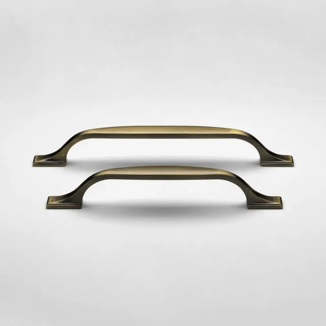 Crofts & Assinder Marlborough maniglia mobile sottile