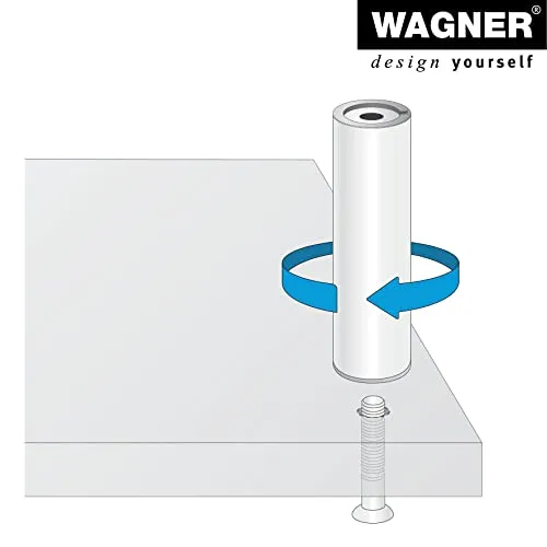 WAGNER TENO ST 9903 viti esagono M10x50 mm 4 pz