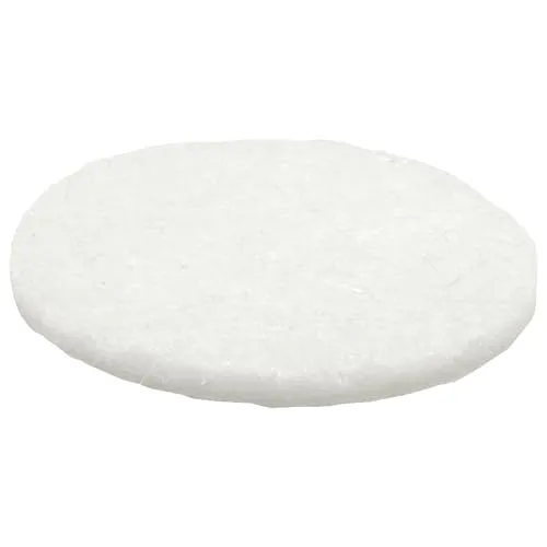 Wagner EH 0015 feltrini adesivi Ø15 mm 24 pezzi
