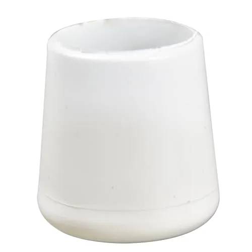 Wagner 15062899 tappi per tubi 4 pezzi bianchi plastica