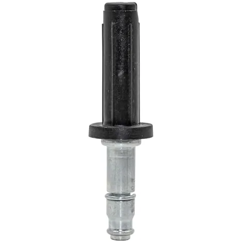 Wagner RO 0080 perno carrello tè 2 pezzi con manicotto