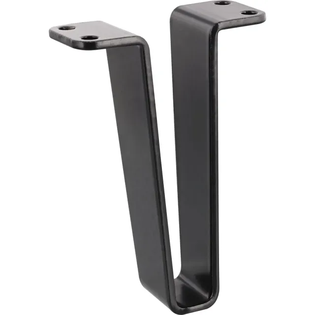 Wagner V-Style ST 0610 gamba mobile 100 mm nera