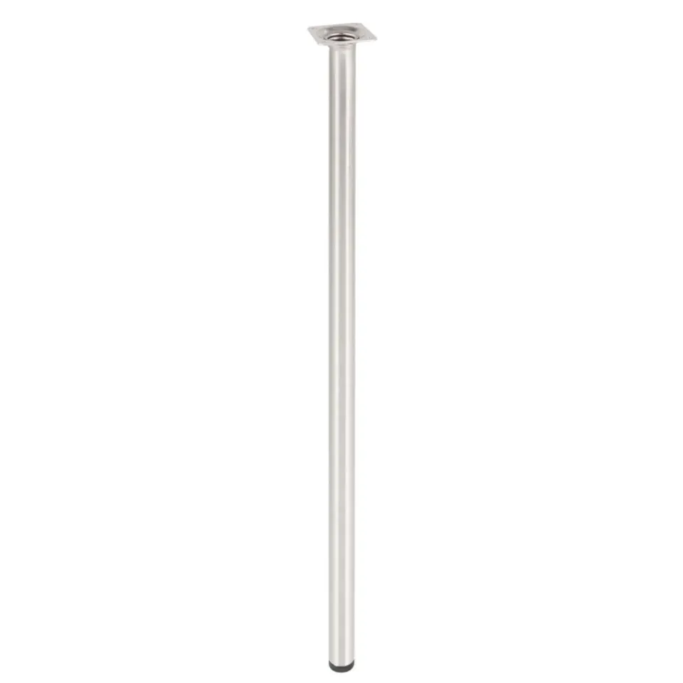 Wagner Classic ST 1180 gamba mobile 800 mm inox 1 pezzo