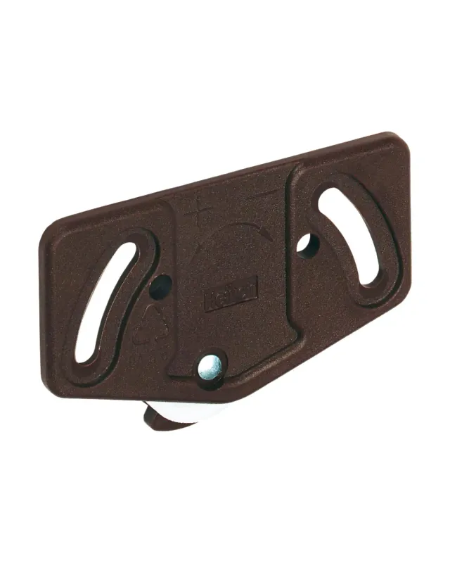 Gedotec Slide Line 55 rotella porta scorrevole 15 kg