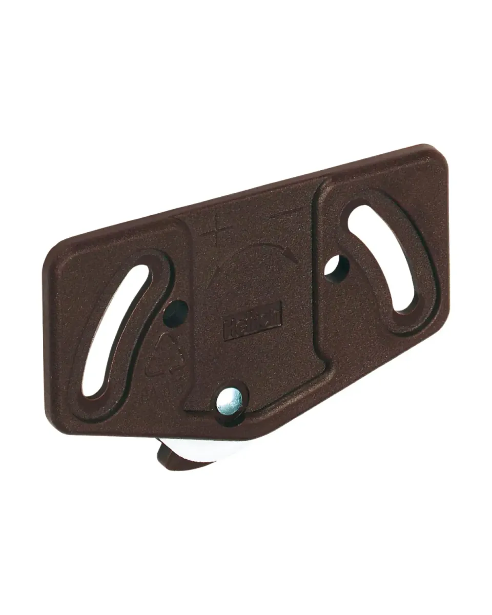 Gedotec Slide Line 55 rotella porta scorrevole 15 kg