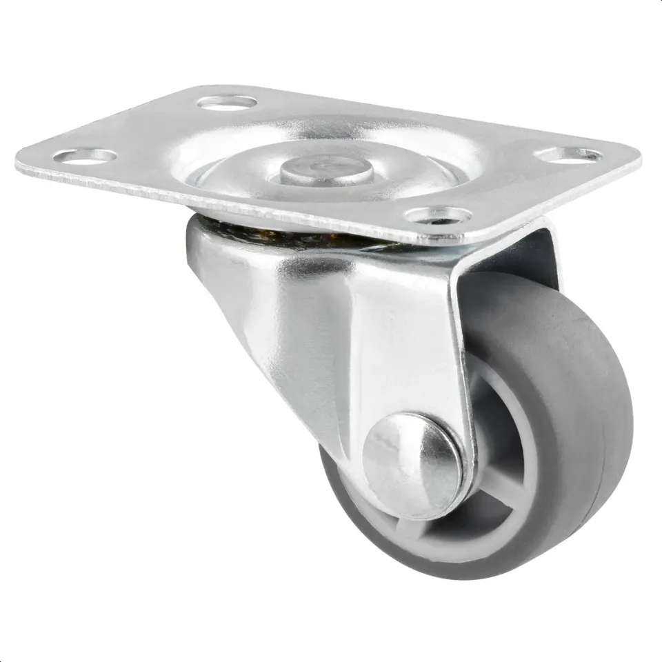 Wagner 01217501 rotella girevole piccola 25 mm x1