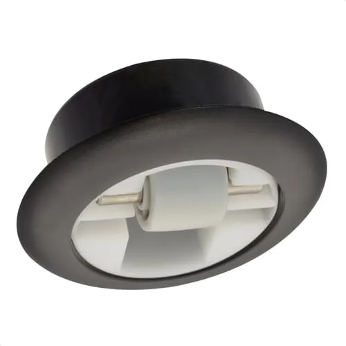 Wagner Design RO 7080 rotella incasso morbida 27 mm 50 kg