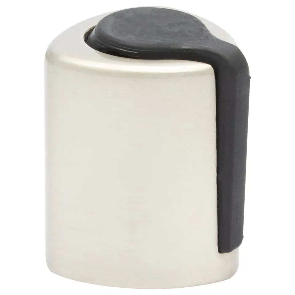Wagner Fermaporta Pavimento Zinco 26x30 mm da Avvitare