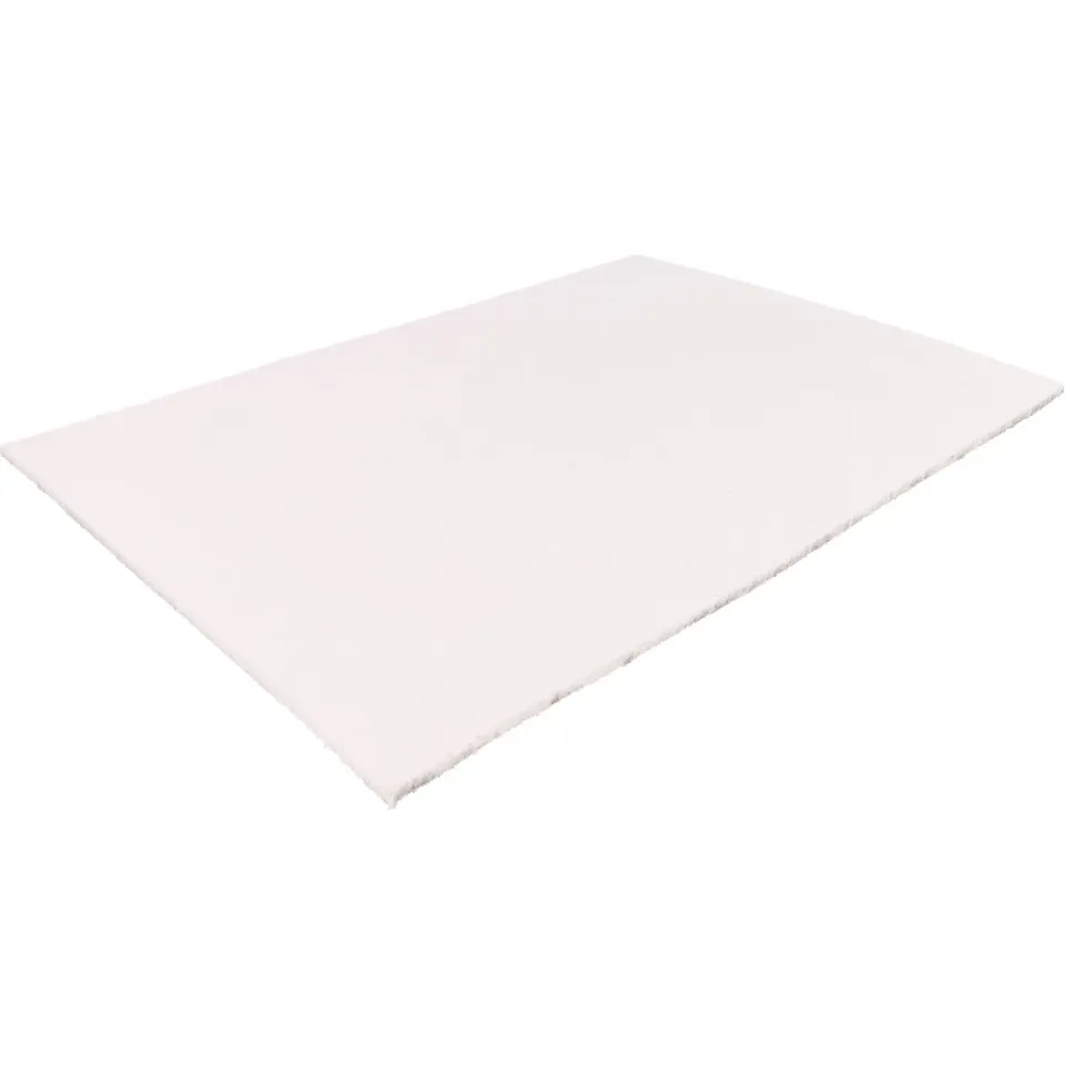 Wagner 15176300 EH 1763 feltro adesivo bianco A3 ritagliabile