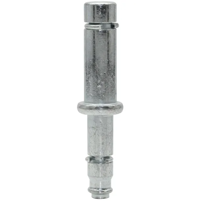 Wagner RO 0094 perno riduttore 2 pezzi 10/8 mm acciaio