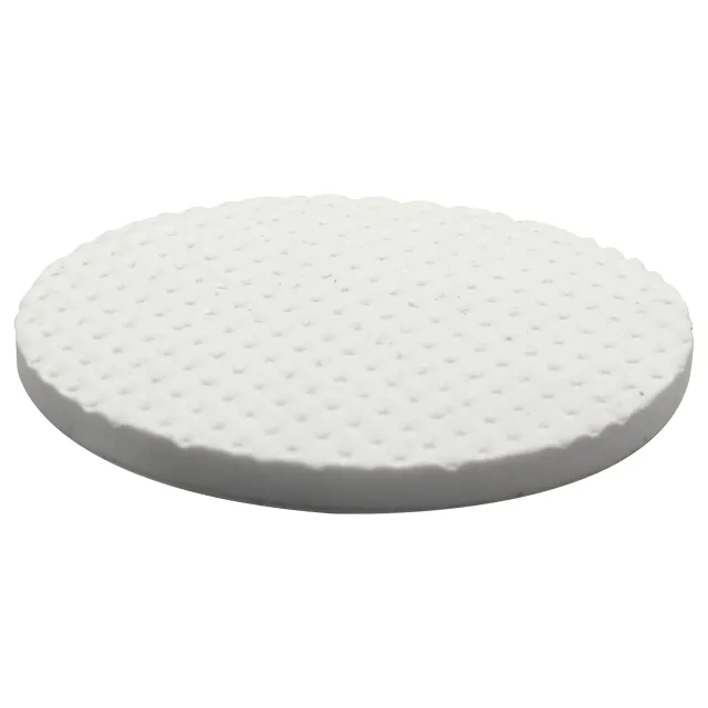 Wagner 16025099 Soft Pads EVA Bianchi 50mm 4 Pezzi