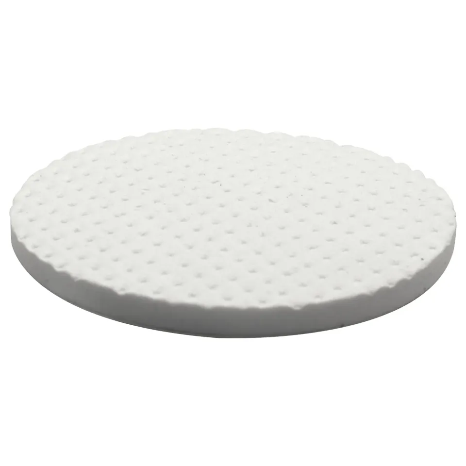Wagner 16025099 Soft Pads EVA Bianchi 50mm 4 Pezzi