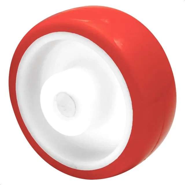 Wagner 04988001 ruota ricambio morbida 80 mm x1