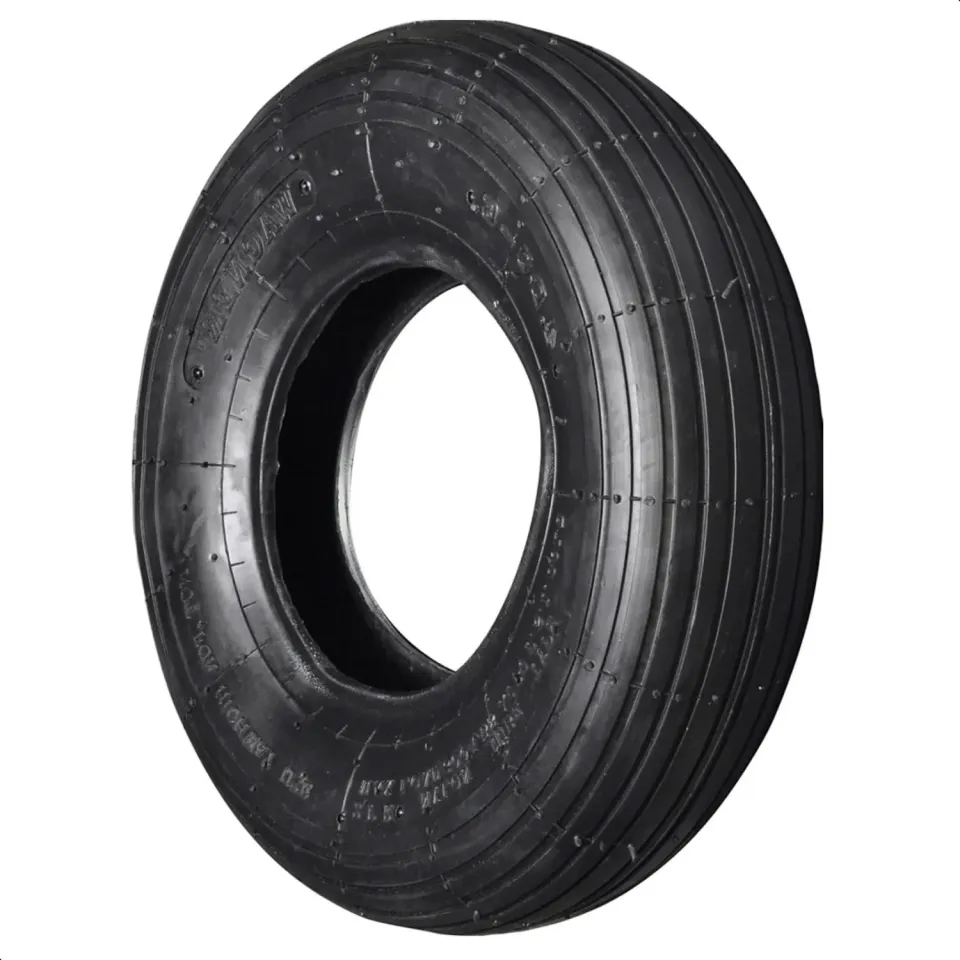 WAGNER RO 9356 Copertone Carriola 320 mm Antiforatura 1 pz