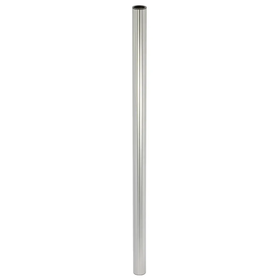 WAGNER TENO ST 1162 tubo mobile 30x613 mm inox 1 pz