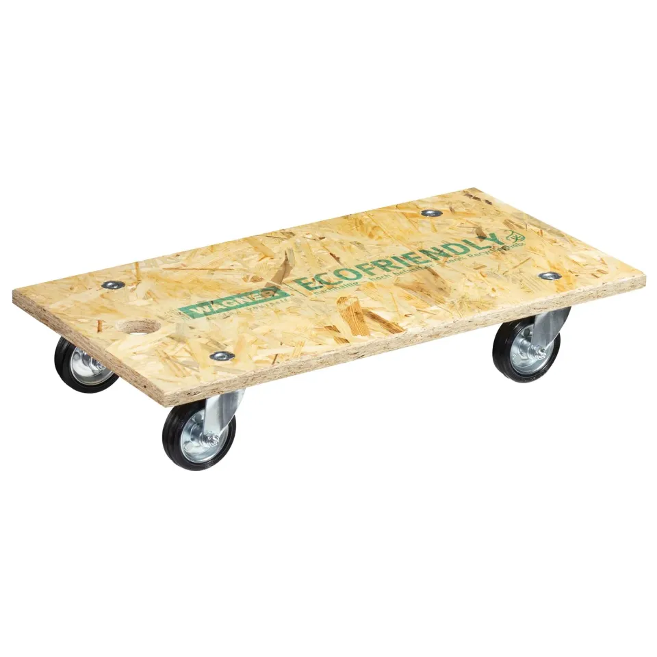 Wagner MM 1140 20114001 carrello trasporto 57,5x30 250 kg
