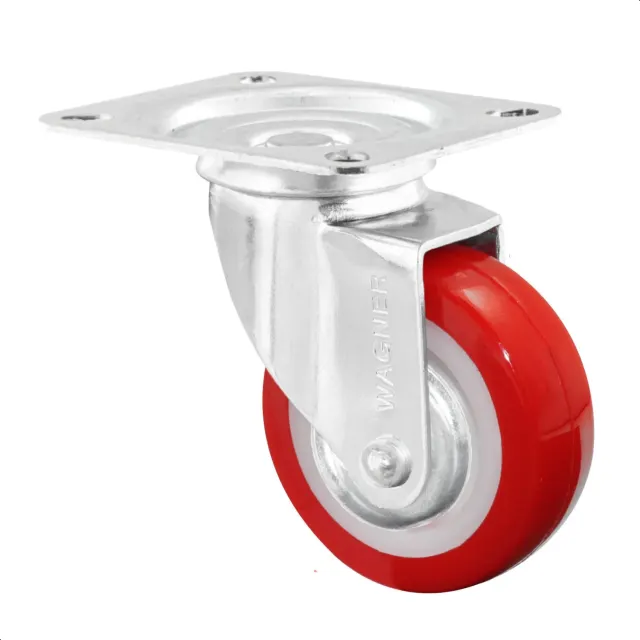 Wagner RO 2150 01215001 rotella morbida Ø50 mm 50 kg