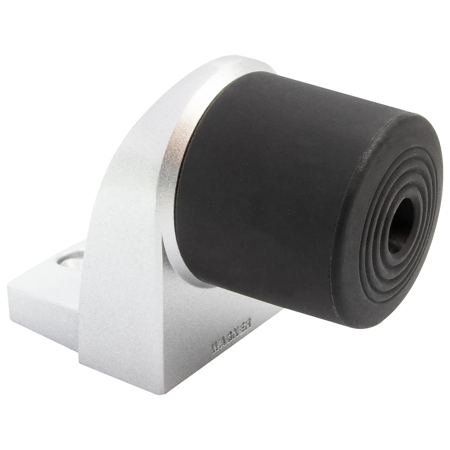 Wagner Hook fermaporta pavimento alu 60x38x50 mm