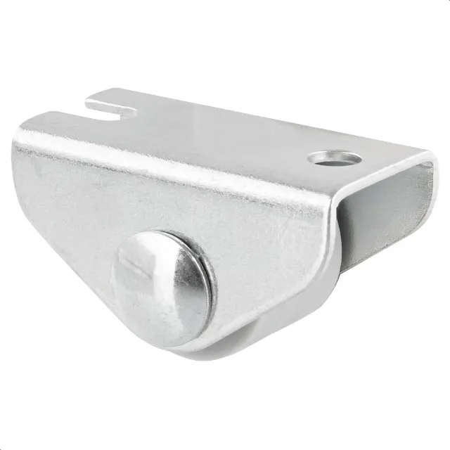 WAGNER Design RO 0754 rotellina grigia 15 mm 1 pz morbida