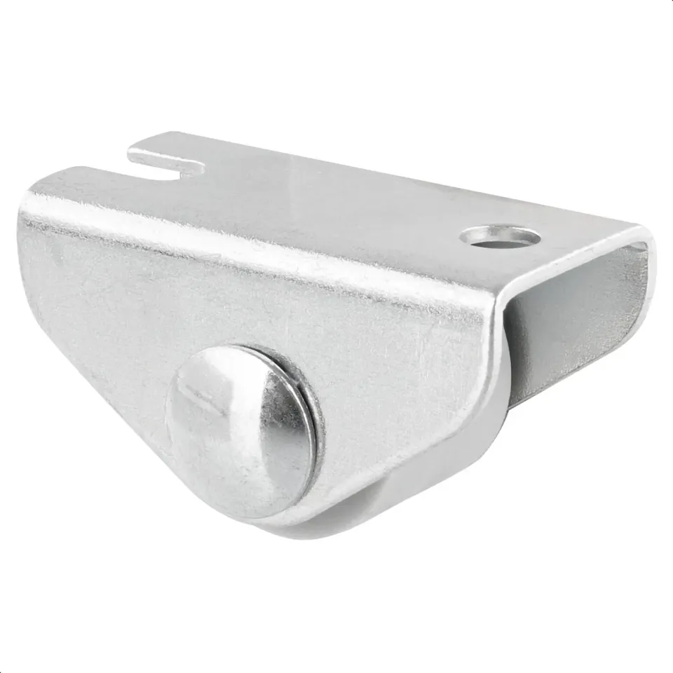 WAGNER Design RO 0754 rotellina grigia 15 mm 1 pz morbida