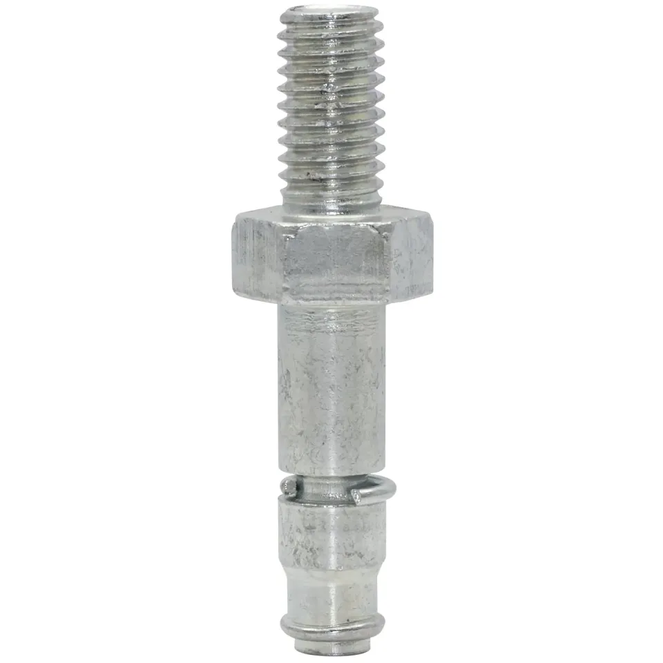 WAGNER RO 0090 viti filettate M8x14 ruote 2 pezzi