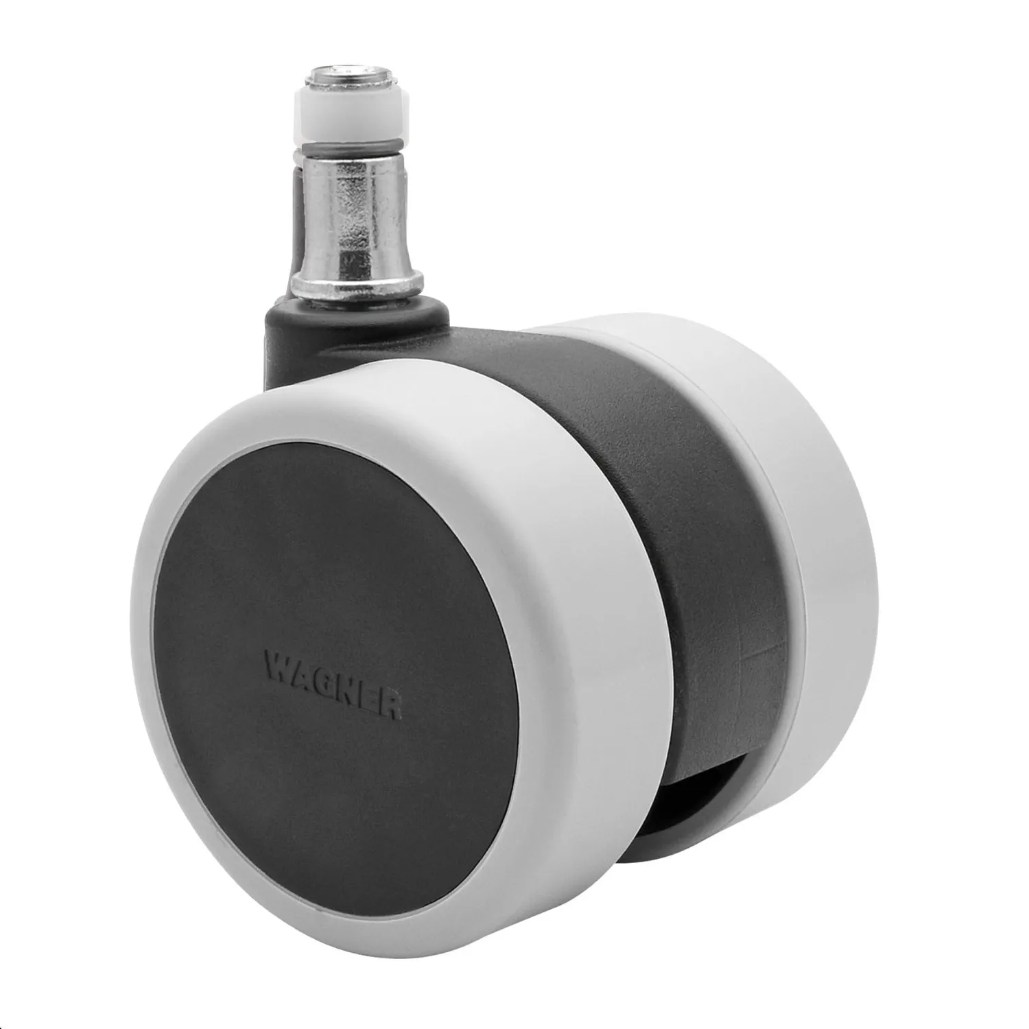 Wagner RO 0076 rotella sedia ufficio 60 mm morbida 50 kg