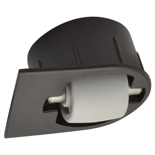 Wagner BSR RO 7058 rotella incasso 15 mm nera 50 kg