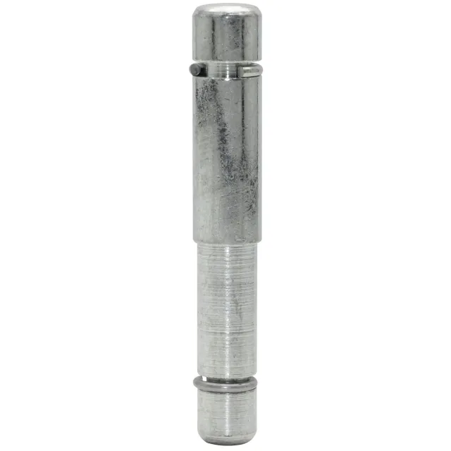 Wagner 11009399 perno riduttore acciaio 8 mm 2 pezzi