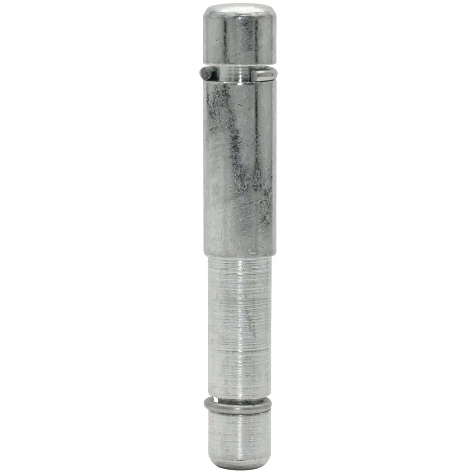 Wagner 11009399 perno riduttore acciaio 8 mm 2 pezzi