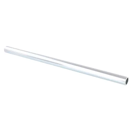 WAGNER RO 0409 asse acciaio 10x90 mm zincato