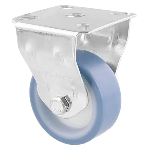 Wagner Eco RO 7550 rotella fissa 50 mm blu/bianco 50 kg