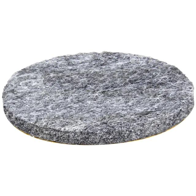 Wagner EH 1260 feltrini grigi 4 pezzi Big Pads resistenti