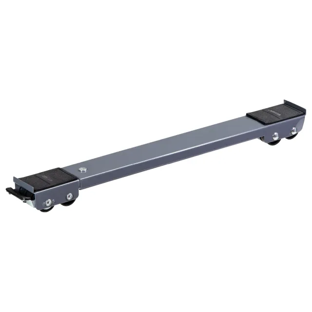 Wagner MM 1199 carrello trasporto antracite 45-70 cm 500 kg