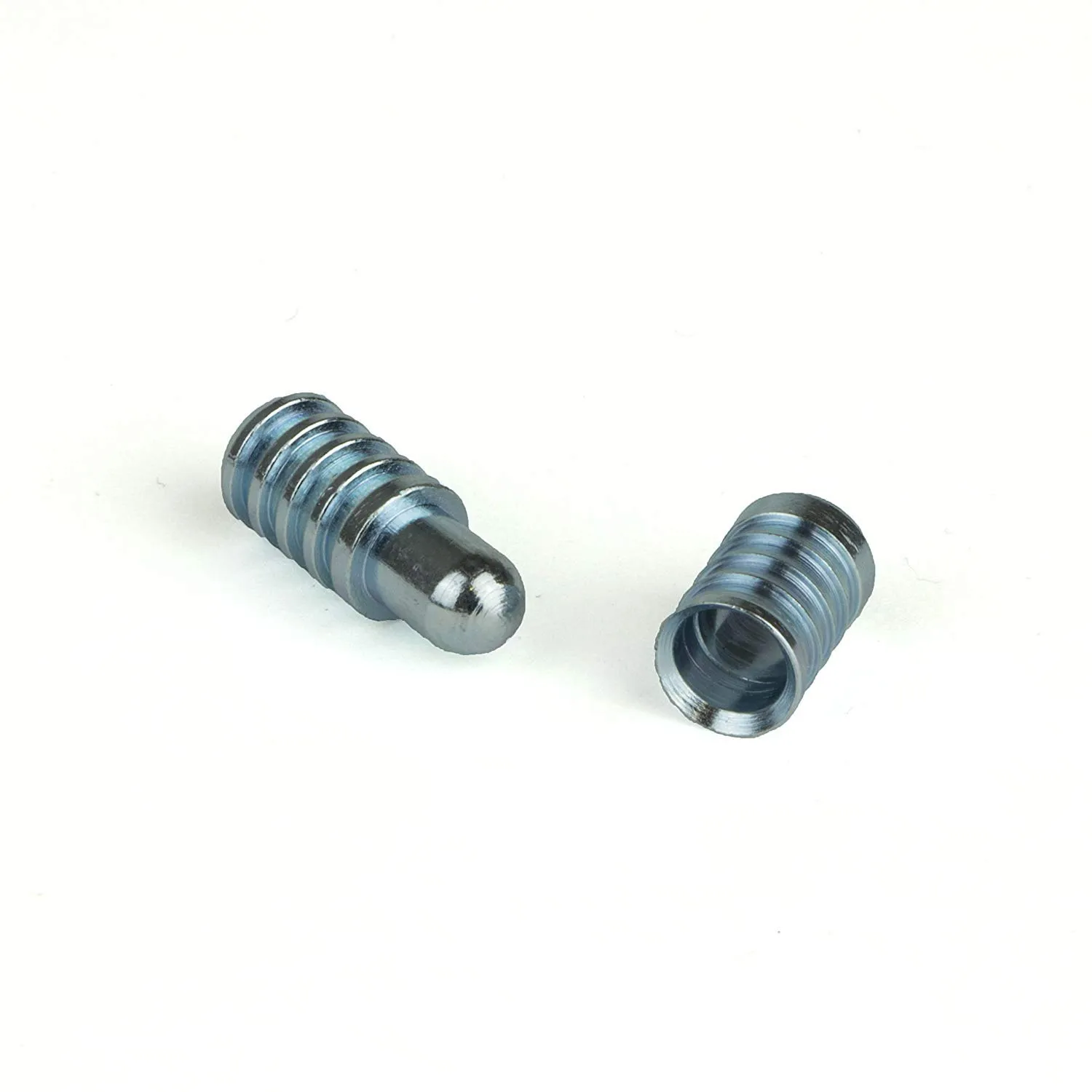 Gedotec Perno guida acciaio 8x22 mm 10 pezzi