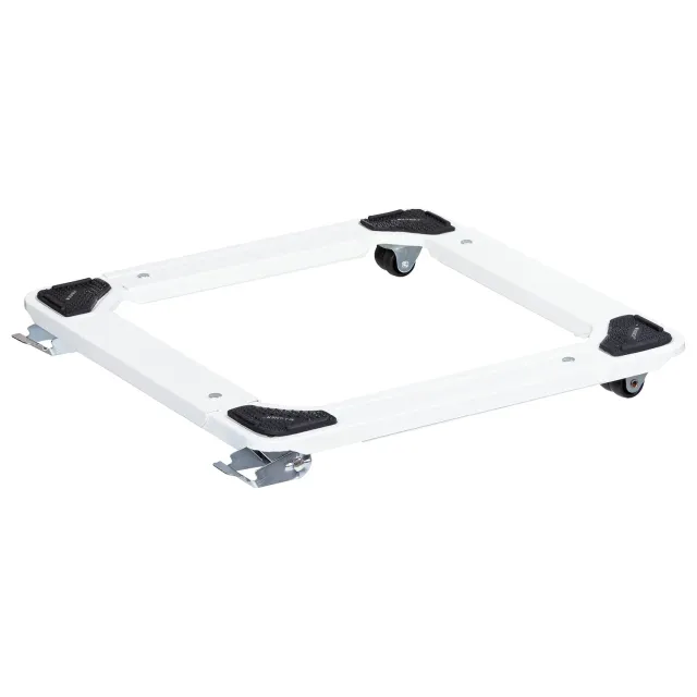 Wagner MM 1192 carrello trasporto bianco 42-60 cm 150 kg