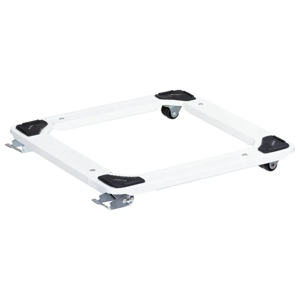 Wagner MM 1192 carrello trasporto bianco 42-60 cm 150 kg