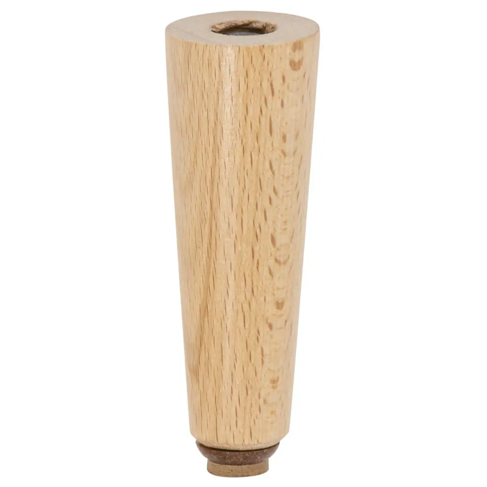 Wagner Design ST 7710 gamba mobile legno faggio 110 mm