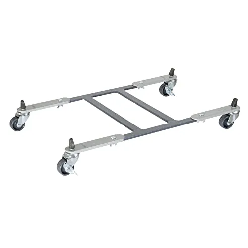 Wagner Sun City Square GH 0820 carrello piante 100 kg