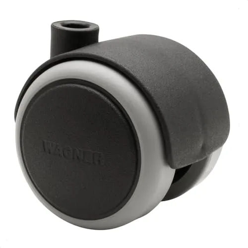 Wagner RO 0722 rotella doppia mobili uso misto